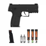 BYRNA SD Pepper Launcher / Gun (Free Holster with purchase)