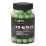 Superior Alternatives Defense sells the BYRNA ECO-KINETIC Ammo for training only on sale 95 count