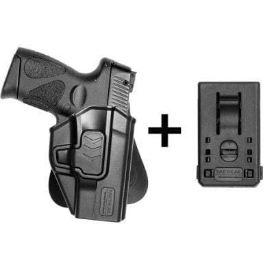 Byrna Level 2 Holster fits SD, XL & LE