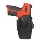 Byrna Level 2 Holster Fits Byrna SD, XL &  Byrna LE (Gen 1 only)