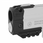 BYRNA BOOST FOR SD, EP & HD LAUNCHER - 12 GRAM CO2 ADAPTOR