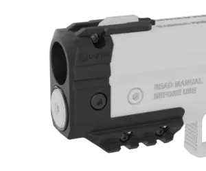 Superior Altreantives Defense brings you the Byrna SD, EP and HD pepper gun upgrade power adaptor with the best price