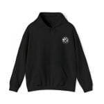 S.A. Self Defense Heavy Blend™ Hooded Sweatshirt