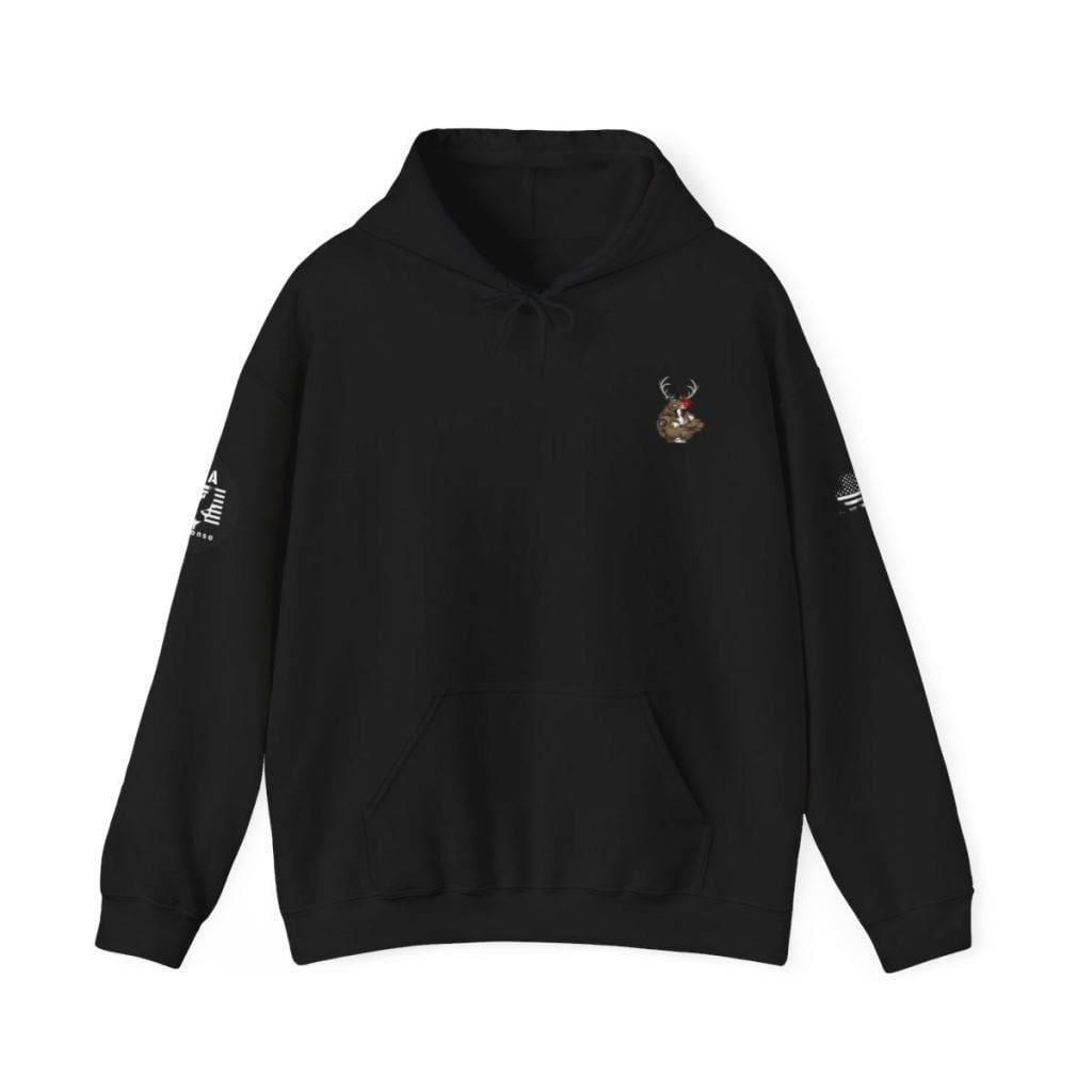 The Byrna EP Discontinued with Honors. Updated 4/17/2025: The new Byrna CL is released 14 S.A. Self Defense Rudolph Red-Nosed Reindeer plan together Heavy Blend™ Hooded Sweatshirt