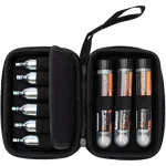 Byrna LE, XL, TCR 12G CO2 CARRY CASE - KINETIC
