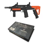 BYRNA TCR – Tactical Compact Rifle (Less-Lethal Launcher)