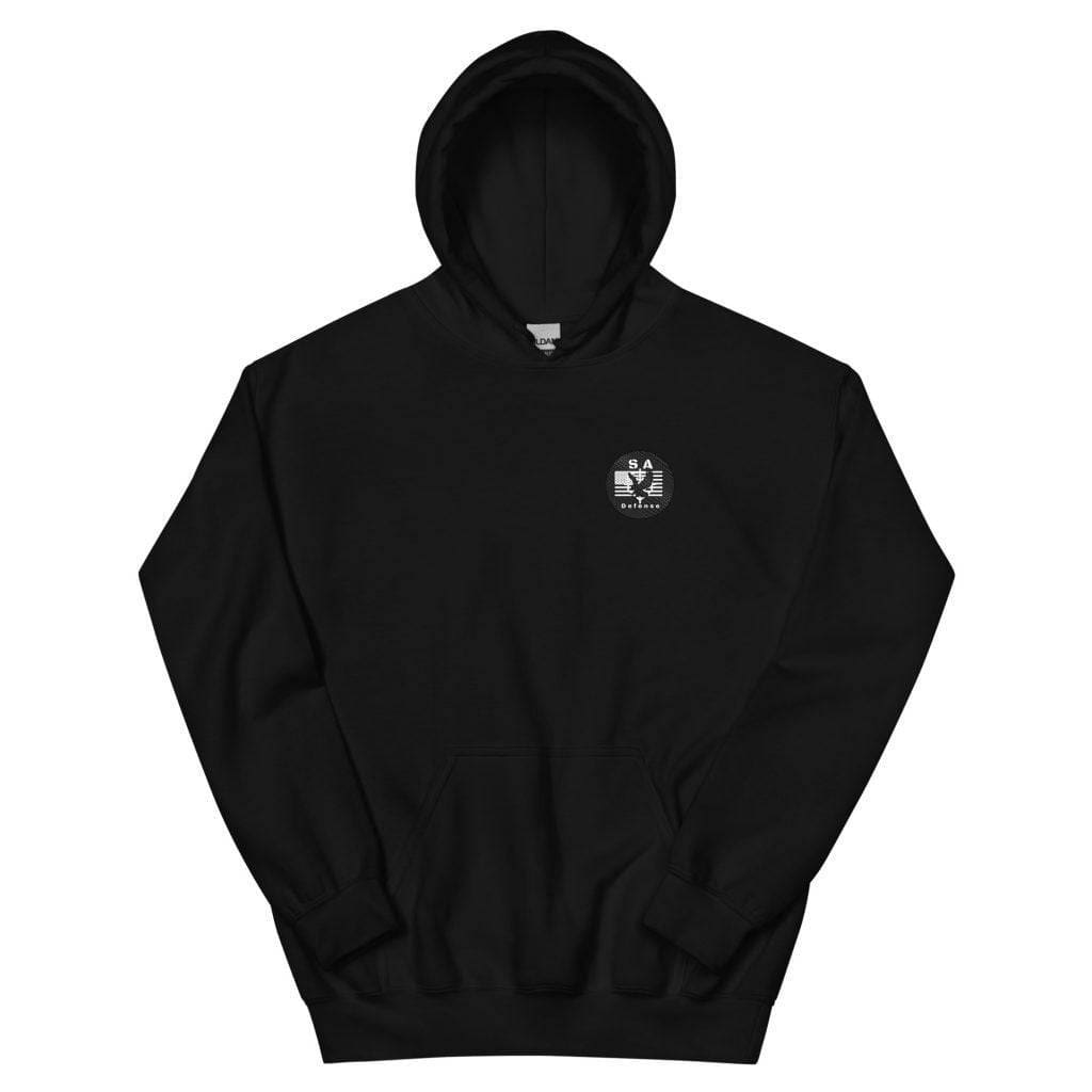 The Byrna EP Discontinued with Honors. Updated 4/17/2025: The new Byrna CL is released 11 S. A. Self Defense Target Unisex Hoodie
