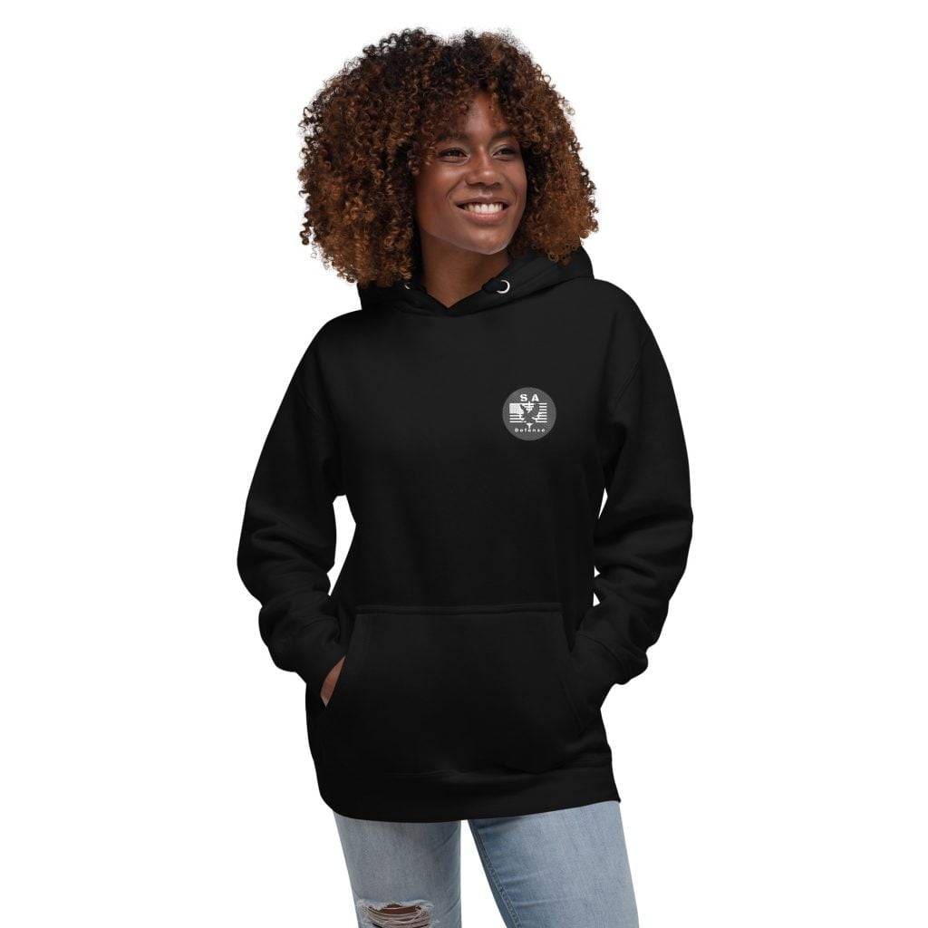 The Byrna EP Discontinued with Honors. Updated 4/17/2025: The new Byrna CL is released 10 S.A. Self Defense hoodie