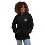 S. A. Self Defense Hoodie
