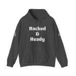 S.A. Self Defense Racked & Ready Heavy Blend™ Hooded Sweatshirt