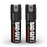 BYRNA BGR Hell Pepper Spray – 0.5 oz (2-Pack)