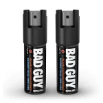 BYRNA BGR MAX Pepper Spray – 0.5 oz (2-Pack)