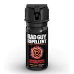 BYRNA Bad Guy Repellent HELL Defense Pepper Spray – 2 oz