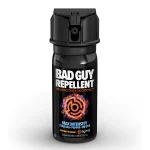 BYRNA Bad Guy Repellent MAX Defense Pepper Spray – 2 oz