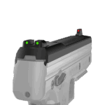 BYRNA SD HiViZ Pro-Slide Kit from S.A. Self Defense