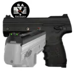 Byrna ProFiber Optics Top Cover Slide Sight