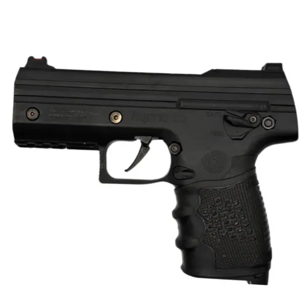 Byrna ProFiber Top Cover Slide Sight from S.A. Self Defense side full view