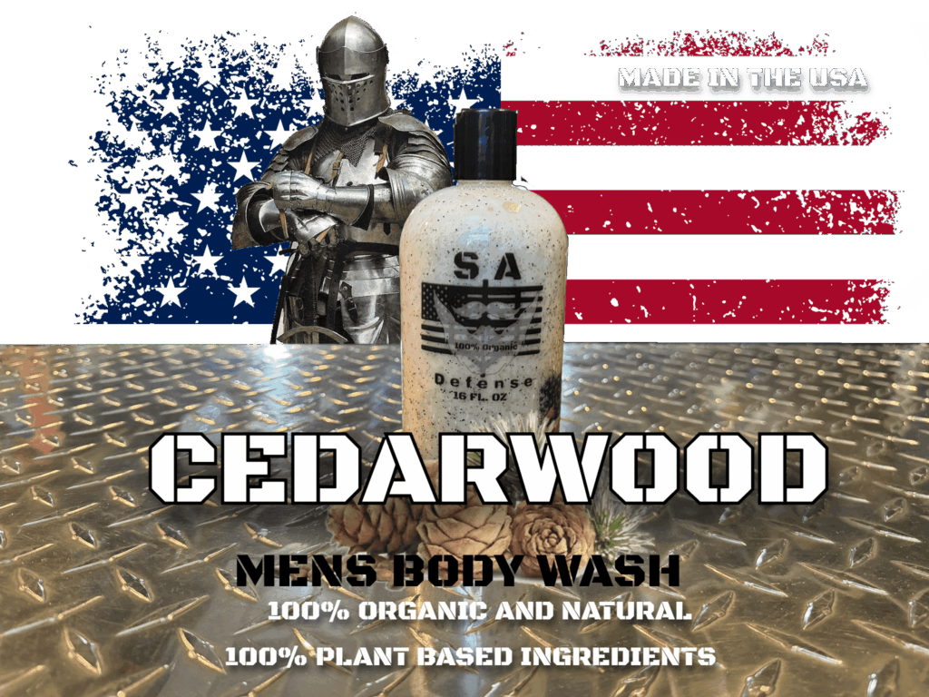 The Byrna EP Discontinued with Honors. Updated 4/17/2025: The new Byrna CL is released 10 S.A. Self Defense Cedarwood scent Body Wash all Natural and Organic