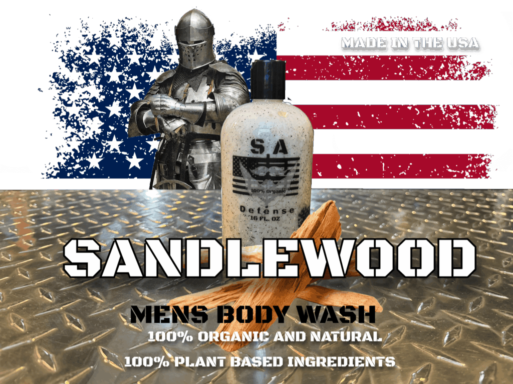 The Byrna EP Discontinued with Honors. Updated 4/17/2025: The new Byrna CL is released 11 S.A. Self Defense Sandlewood scent Body Wash all Natural and Organic