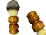 S.A. Self Defense Barber shaving stand show shaving bowl and shaving brush full set 24 mm