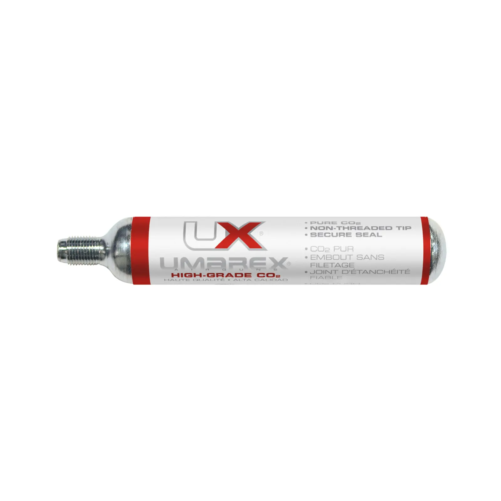 88G CO2 CYLINDERS - 2CT 3 88g CO2 cylinders (2 pk) — Product image