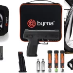 Byrna SD Starter Bundle