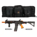 Byrna Mission 4 Kit -Less Lethal Rifle