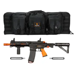 S.A. Self Defense Best price Byrna Mission 4