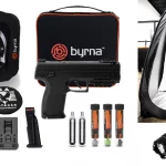 Byrna LE Starter Bundle