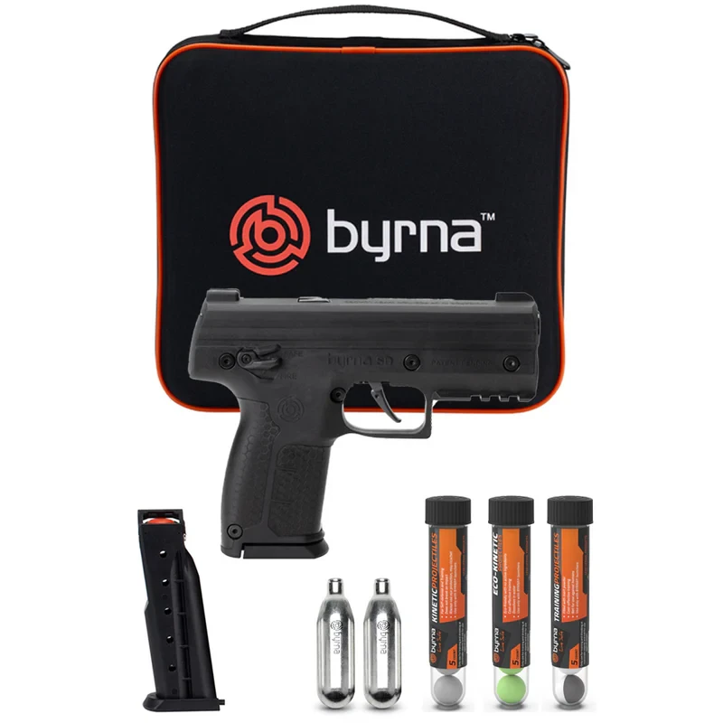 Stay Safe in Mesa, AZ. with the best pepper and tear gas guns and launchers available on the market today!