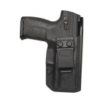 S.A. Self Defense IWB Concealed Carry Kydex Holster for the Byrna SD, HD Launcher