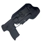 Byrna SD & HD Laser Light Attachment Kydex Holster