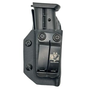 S.A. Self Defense IWB .68 magazine holster