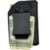 S.A. Self Defense Kydex Wallet with Rfid id blocking nbg