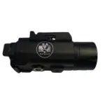 S.A. Self Defense Laser Light Tactical target sight attachment combo 1500 lumens for the Byrna SD and Byrna LE
