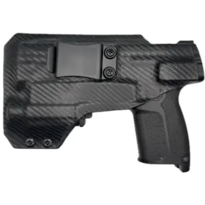 Byrna LE Holsters