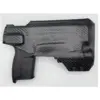 S.A. Self Defense OWB Lser Light Holster Fits Byrna LE Dot sight capable front
