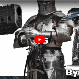 Video on the differnece between the Byrna SD & Byrna LE