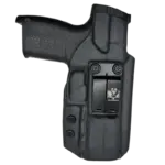 Byrna LE OWB & IWB Concealed Carry Holster by S.A. self Defense