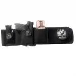 Byrna Gun SD, Byrna LE & Byrna CL Running / Belly Band Holster