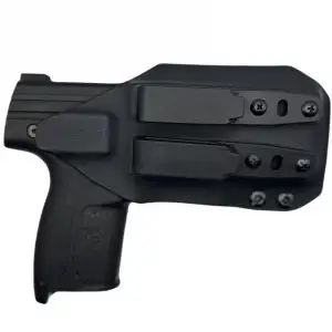 Byrna SD Holsters