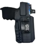 Byrna SD IWB and OWB Left and right handed 1 holster by S.A. Self Defense