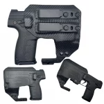 Byrna SD & HD Laser Stealth Concealed Carry Holster (IWB)