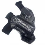 Byrna SD Laser Light & Byrna 5 round magazine Kydex Holster