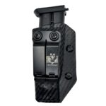 Byrna 5 and 7 Round Magazine Holster OWB ( .68 cal)
