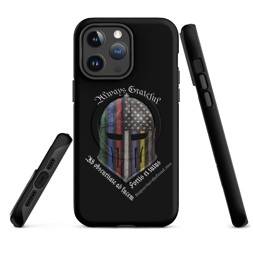 The Byrna EP Discontinued with Honors. Updated 4/17/2025: The new Byrna CL is released 18 S.A. Self Defense Always Grateful MagSafe® tough case for iPhone®