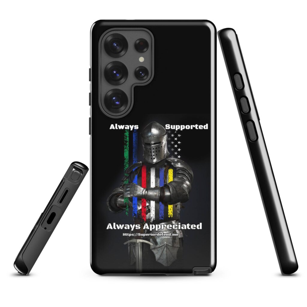 The Byrna EP Discontinued with Honors. Updated 4/17/2025: The new Byrna CL is released 16 S.A. Self Defense Always Appreciated Tough case for Samsung®