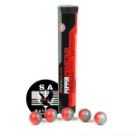 Byrna .61 Cal Pepper Spray Ammo / Balls (for Byrna CL)