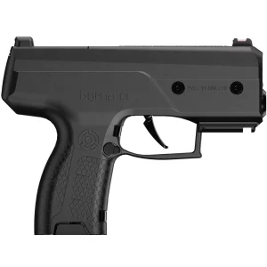 Byrna CL Black From S.A. Self Defense
