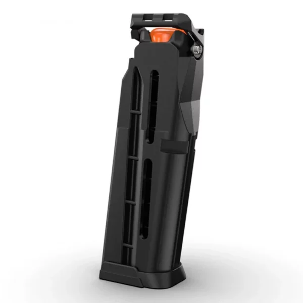 Byrna CL Compact Launcher Mag .61 from S.A. Self Defense angle